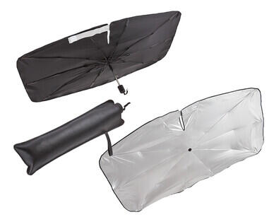 Assorted Car Accessories