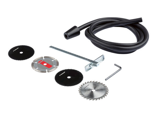 Parkside Electric Plunge Saw