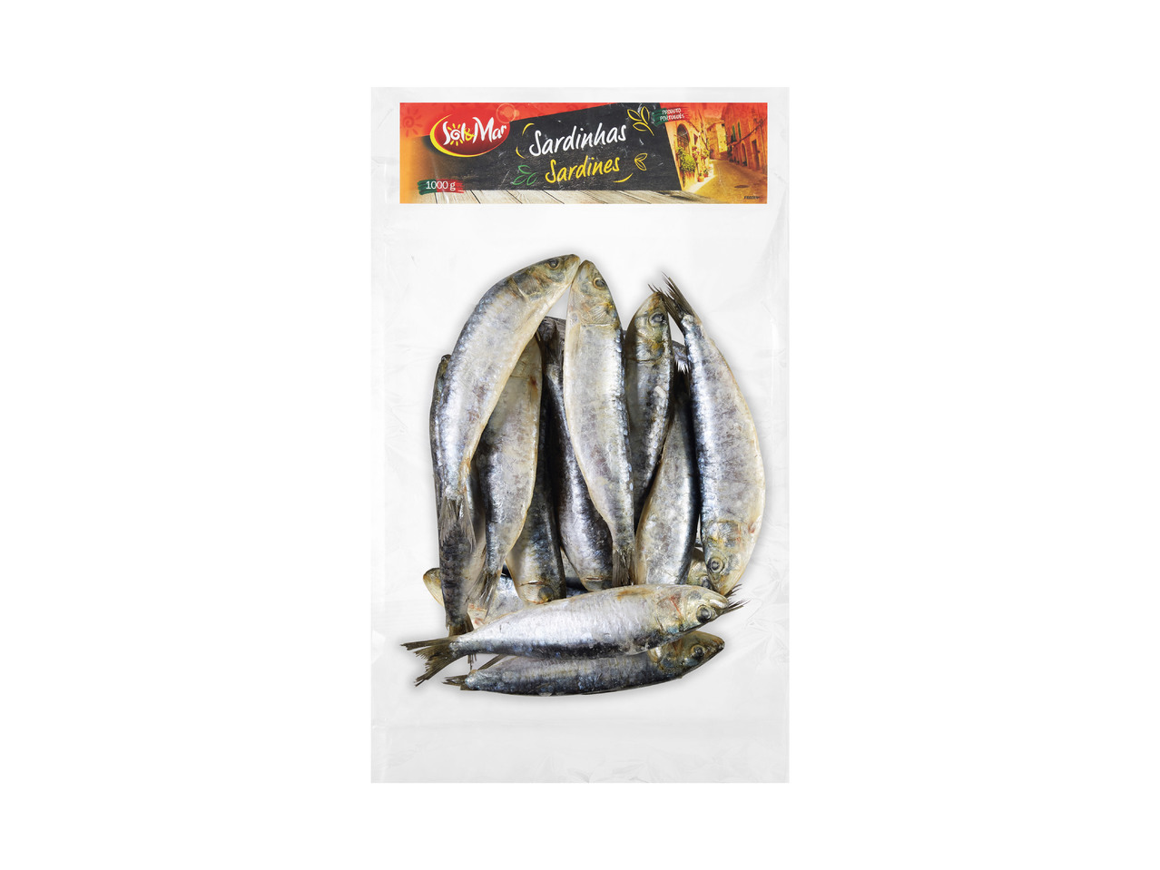 SARDINKY