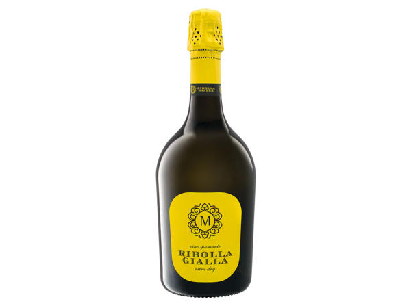 Ribolla Gialla Spumante