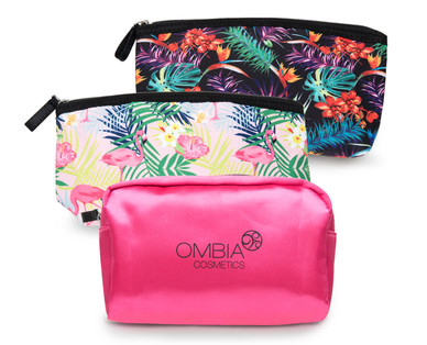 OMBIA COSMETICS Kosmetik-Utensilien