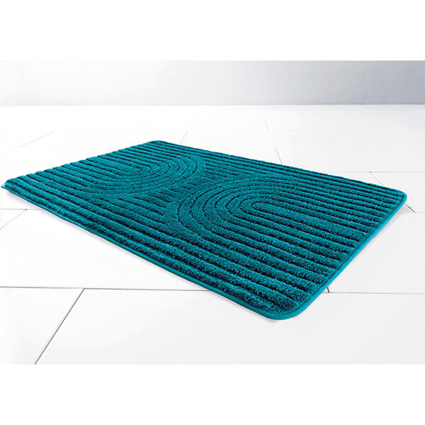 Mikrofaser-Badematte "Modern"