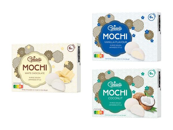 Mochis