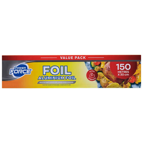 Aluminium Foil