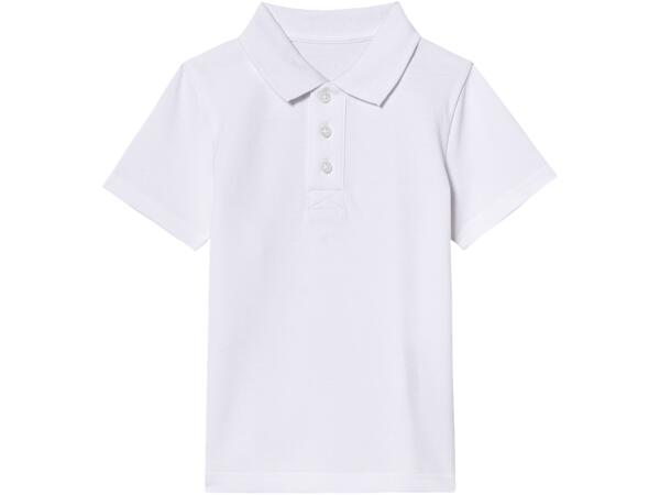 Kids' Polo Shirts