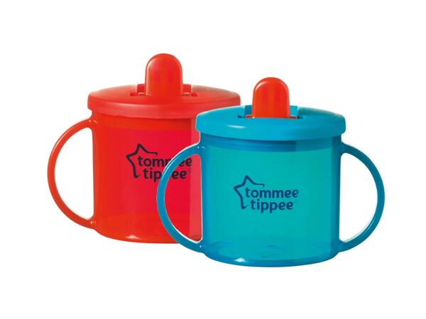 Baby Drinks Beakers