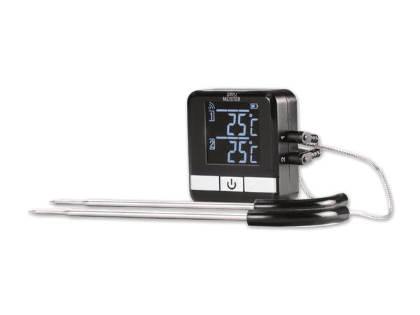 Grillthermometer