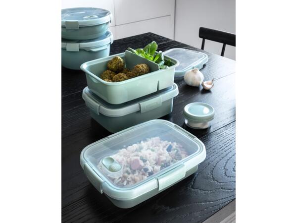To-Go Lunch Kit