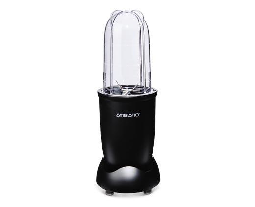 Ambiano 
 High-Speed Blending System