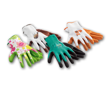Gants de jardinage GARDENLINE(R)