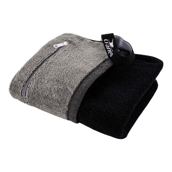 CRANE(R) Sporthandtuch