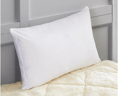 Wool Blend Pillow