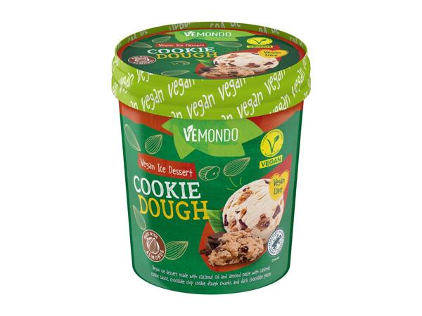 Vegan Ice Cream