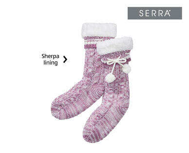 Women's Bootie Socks