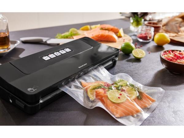 Vacuum Sealer