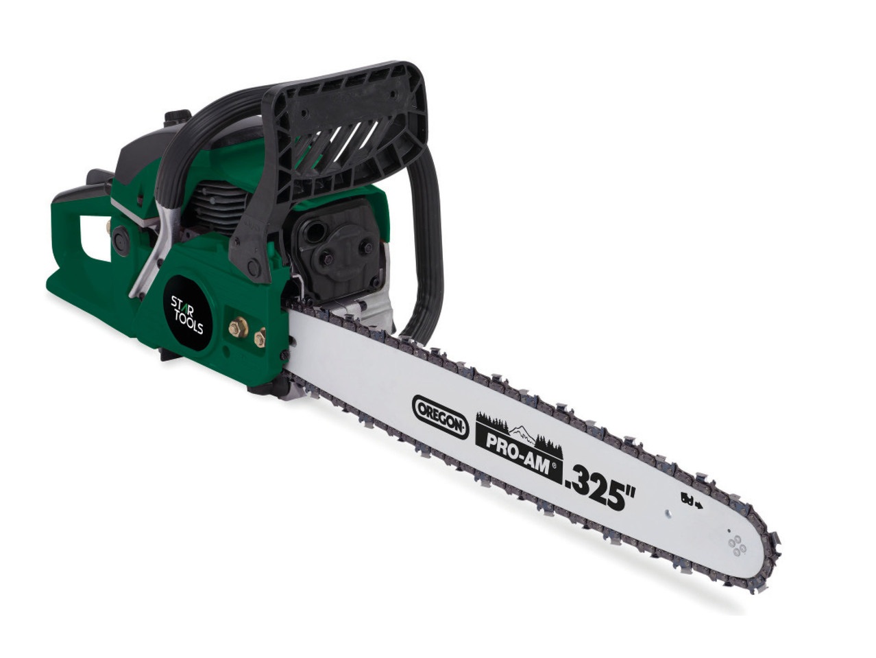 STAR TOOL 50cc Petrol Chainsaw