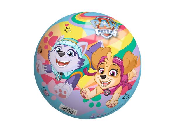 Kids' Character PVC Ball