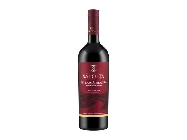 Moldovan Salcuta Feteasca Neagra 14%