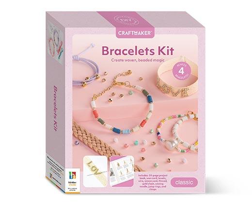 Hinkler Craft Kit