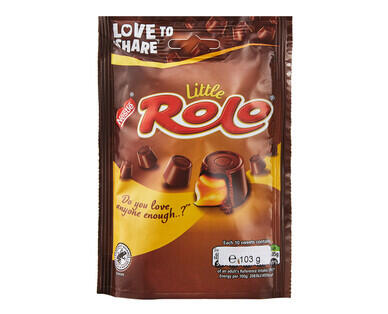 Assorted Nestlé British Pouches 92g/103g