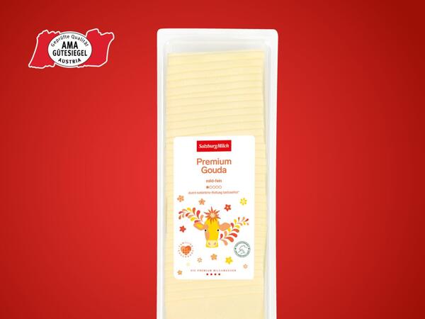 Premium Gouda