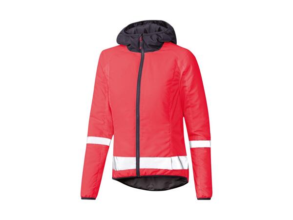 Men's/​Ladies' Reversible Cycling Jacket