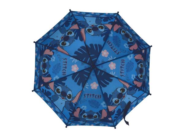 Undercover Stitch Umbrella