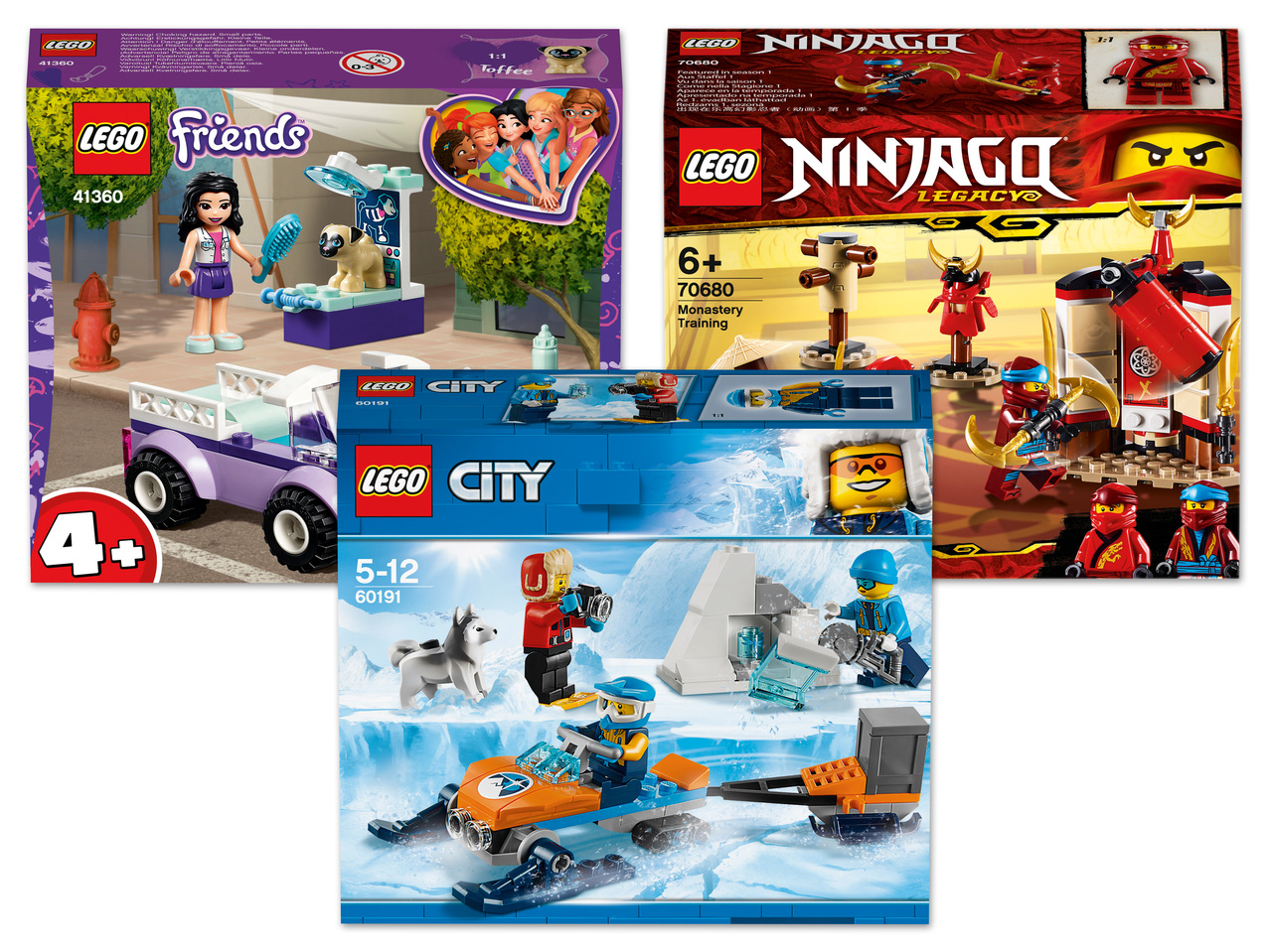 LEGO(R) Spielset