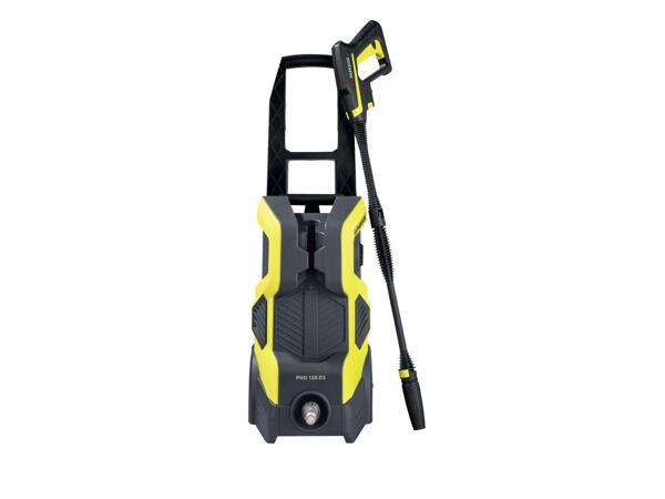 Pressure Washer