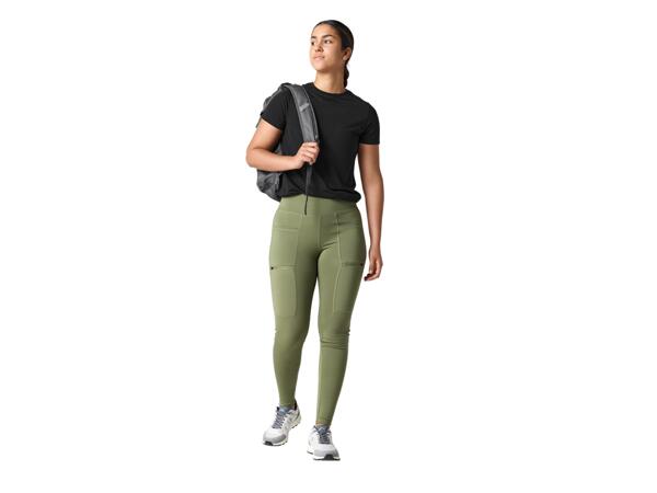 Ladies' Sports Leggings