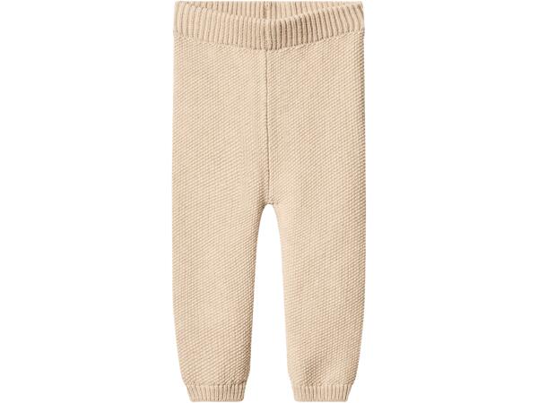 Baby Knitted Leggings