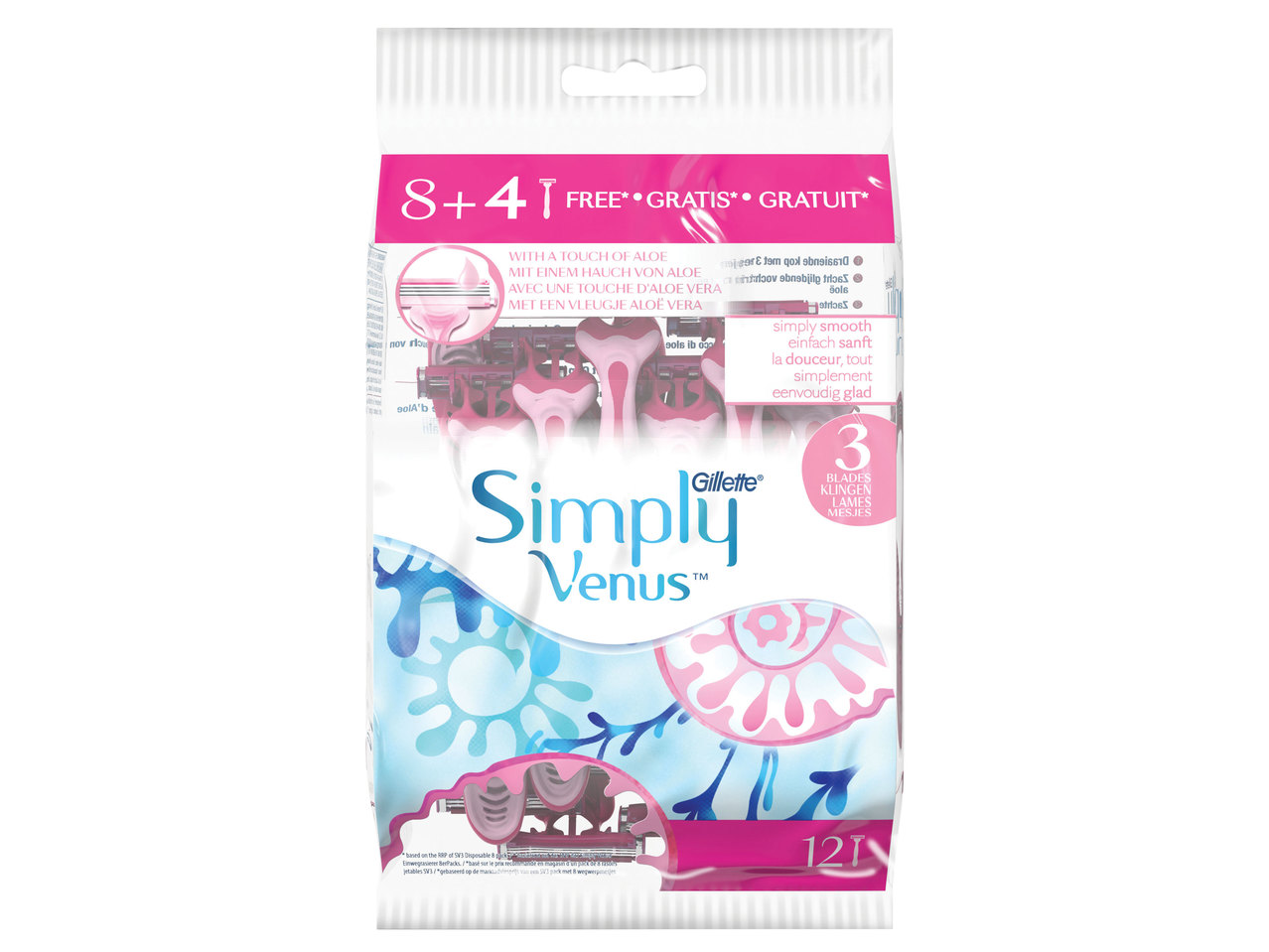 Simply Venus