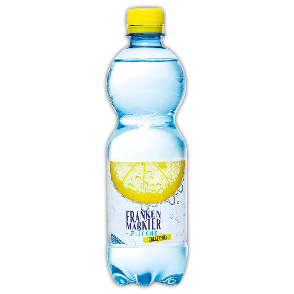 Mineralwasser