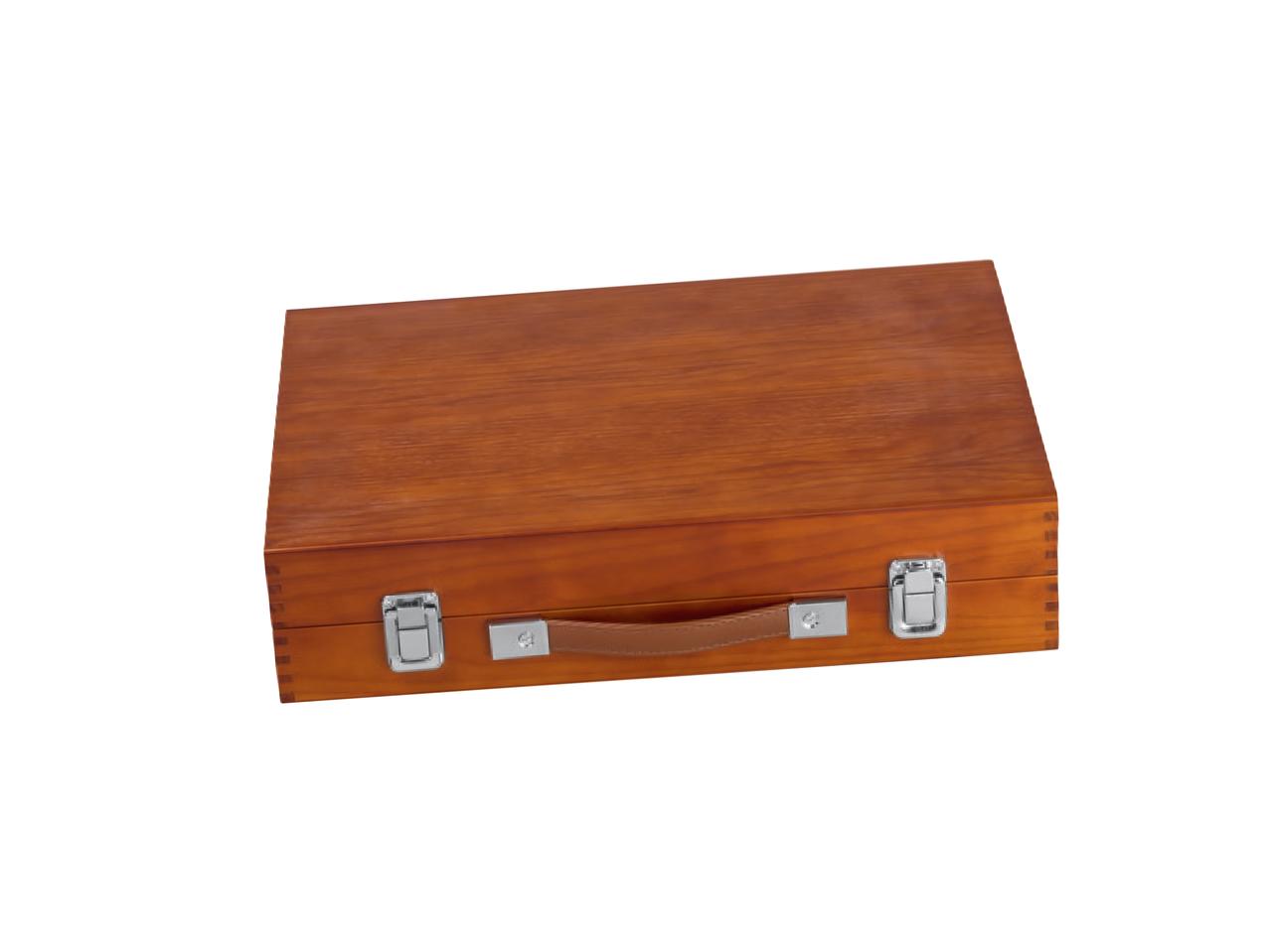 CRELANDO Artists' Paint Box