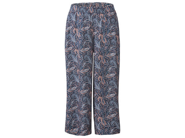 CULOTTE KALHOTY