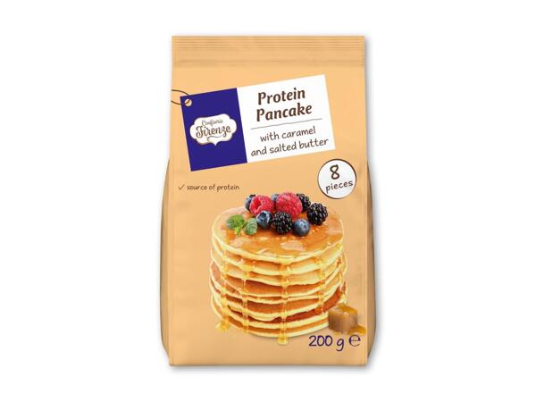 CONFISERIE FIRENGE Proteinpandekager