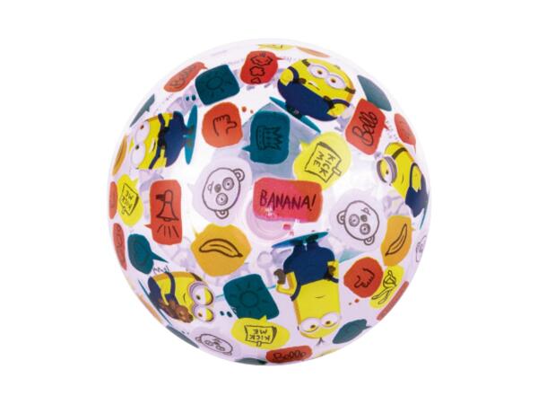 Minions Light up ball