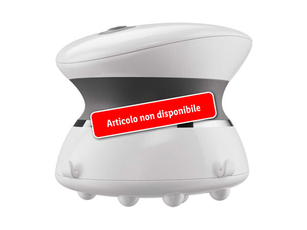 Mini massaggiatore