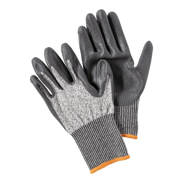GARDENLINE(R) 				Gants de jardinage anticoupures