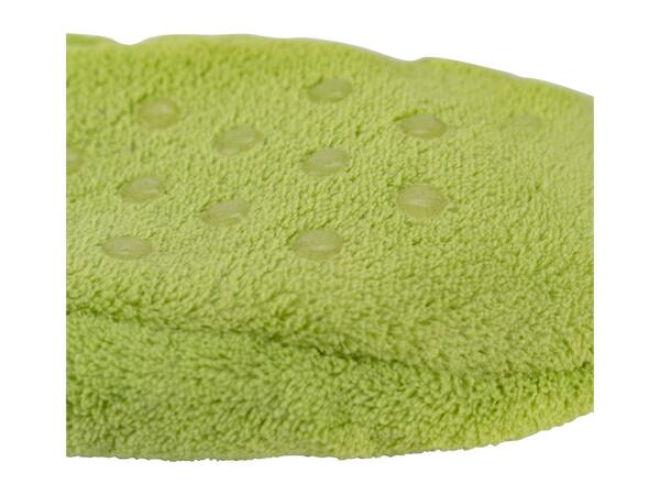Kids' Grinch Slippers