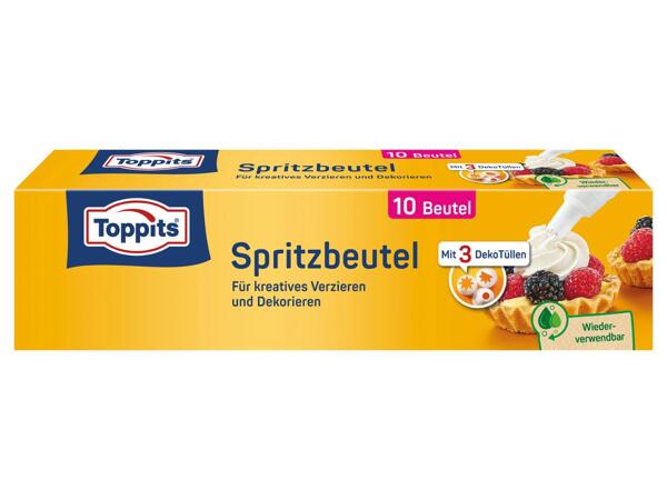 Spritzbeutel