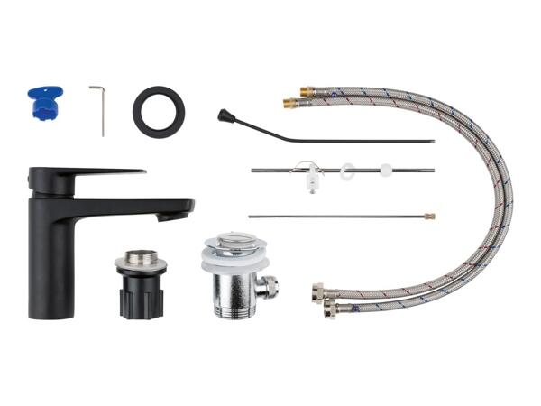 Livarno Home Basin Mixer Tap