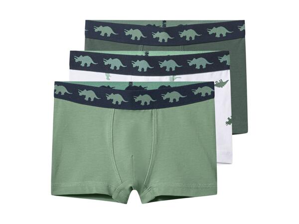 LUPILU(R) Boxershorts
