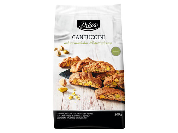 Cantuccini