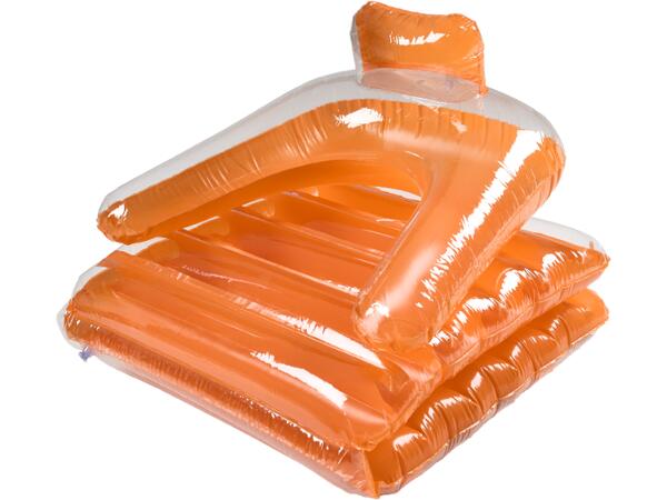 3-in-1 Inflatable Beach Chair or Paddling Pool