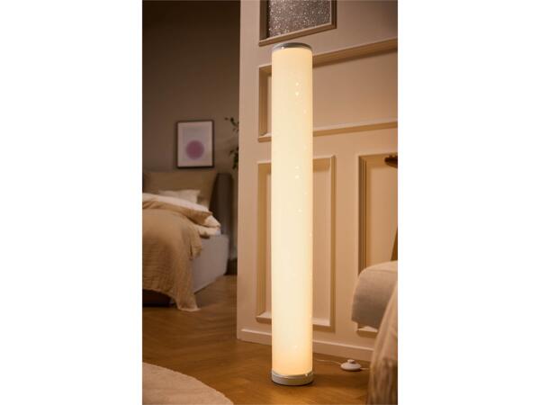 LED Floor Lamp