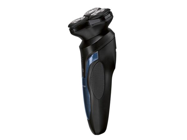 Rotary Shaver