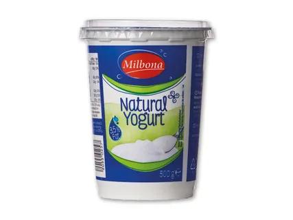 MILBONA Yoghurt