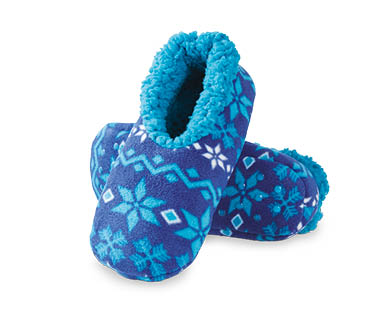 Ladies Cabin Cozies