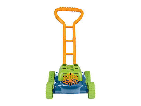 Playtive Bubble Machine